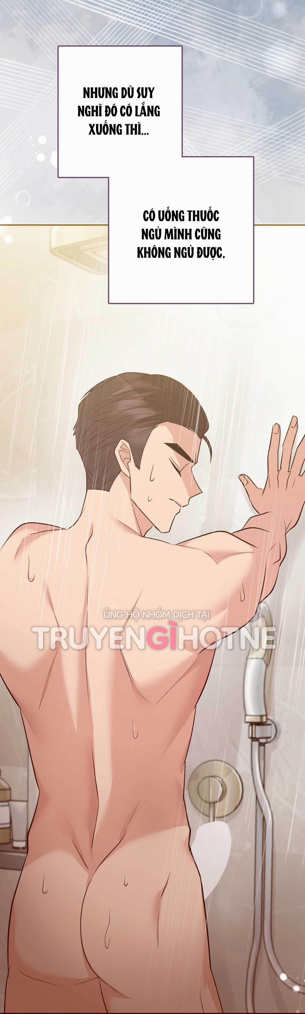 [18+] Hợp Đồng Nô Lệ Dâm Đãng 18.2 trang 14