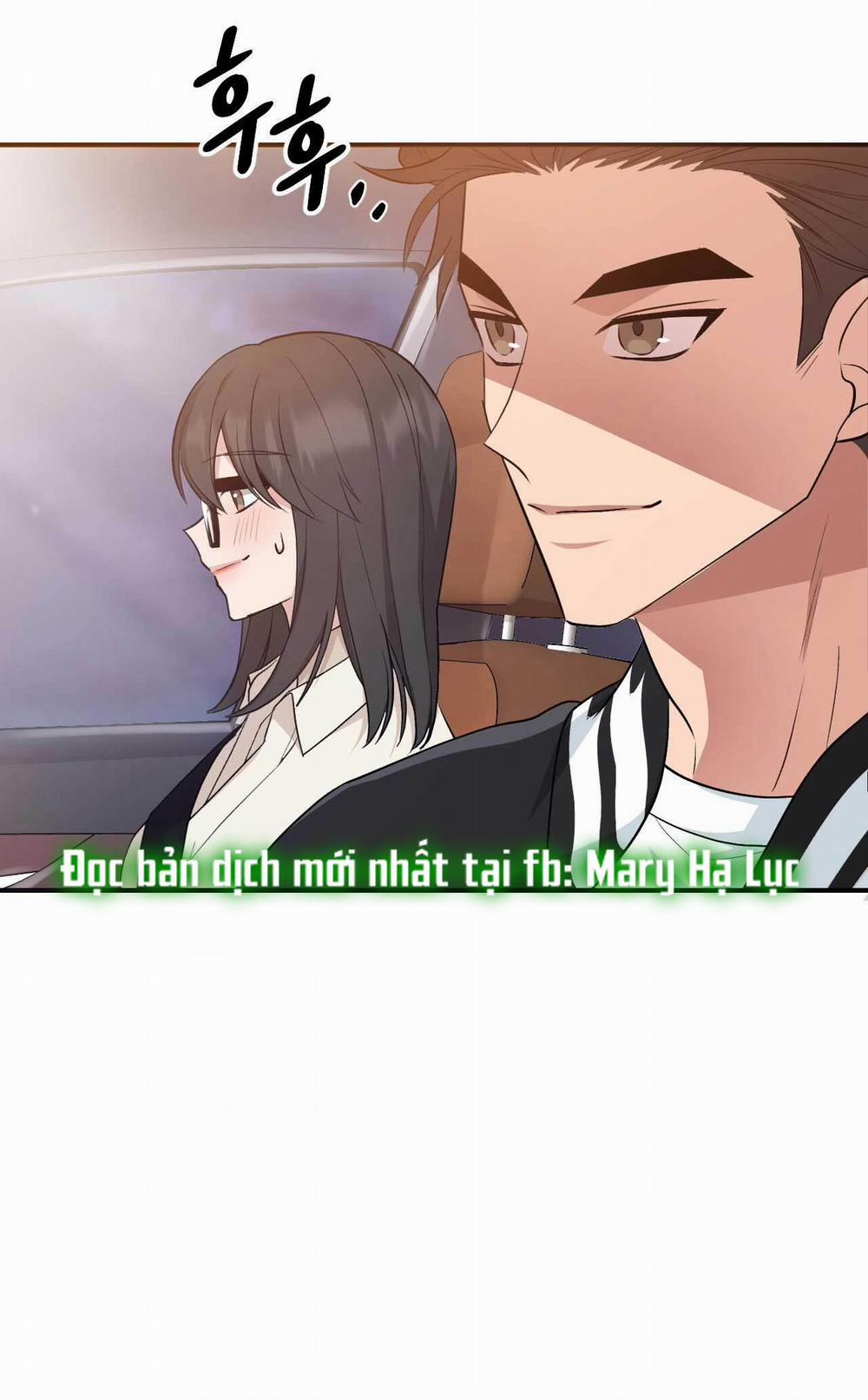 [18+] Hợp Đồng Nô Lệ Dâm Đãng 18.2 trang 20