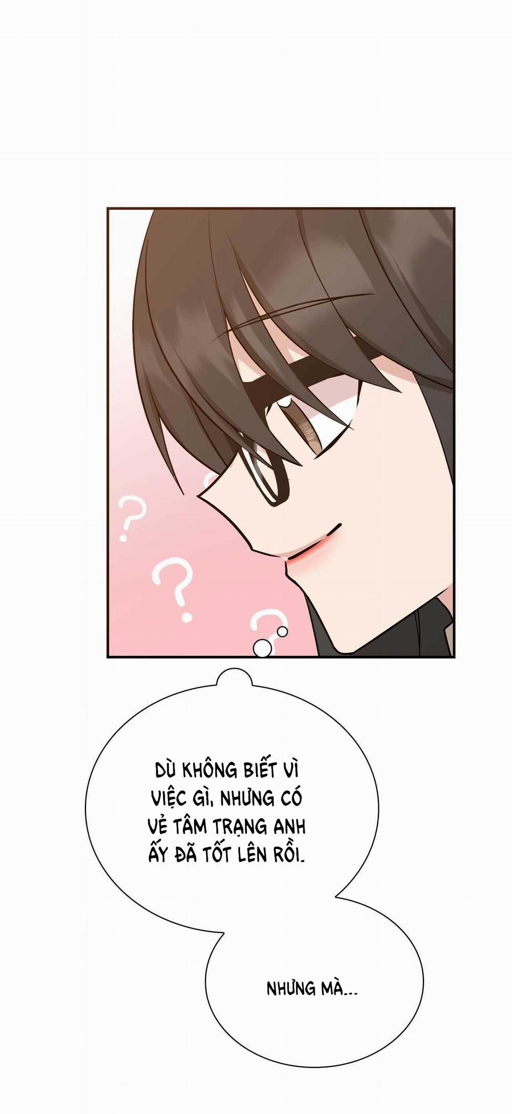 [18+] Hợp Đồng Nô Lệ Dâm Đãng 18.2 trang 21