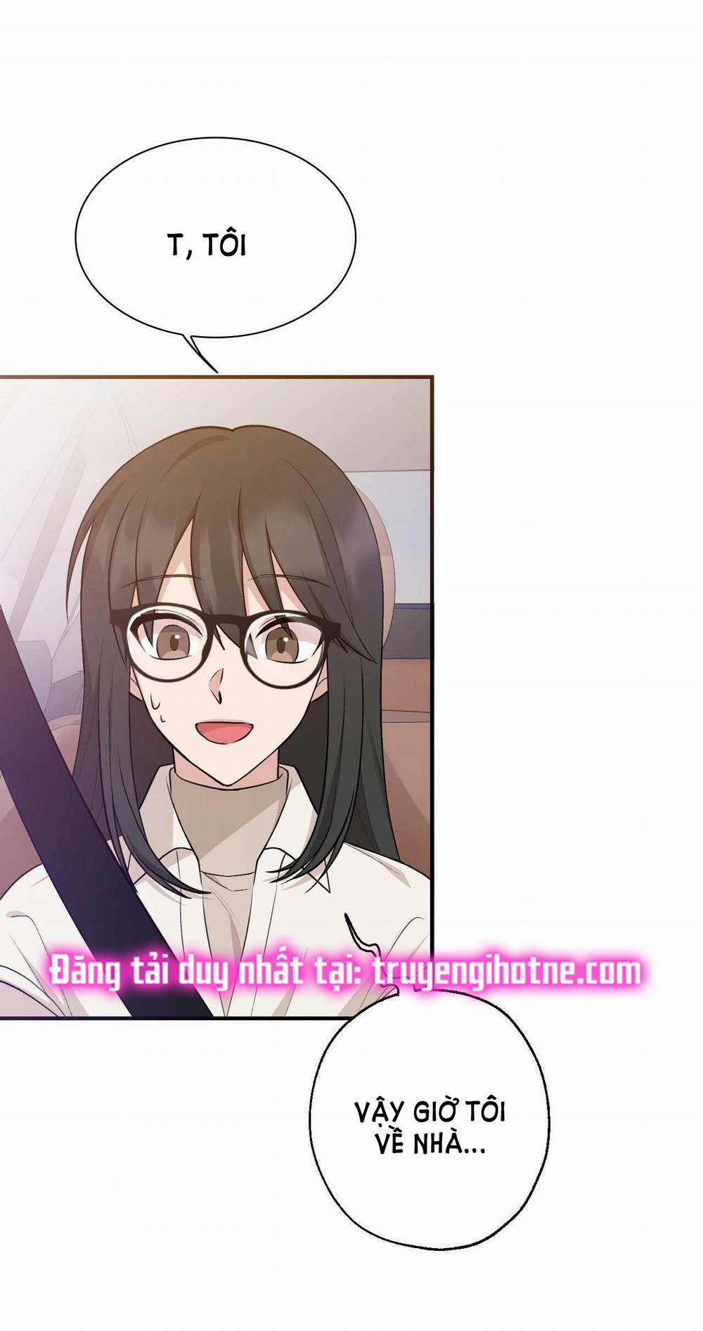 [18+] Hợp Đồng Nô Lệ Dâm Đãng 18.2 trang 23