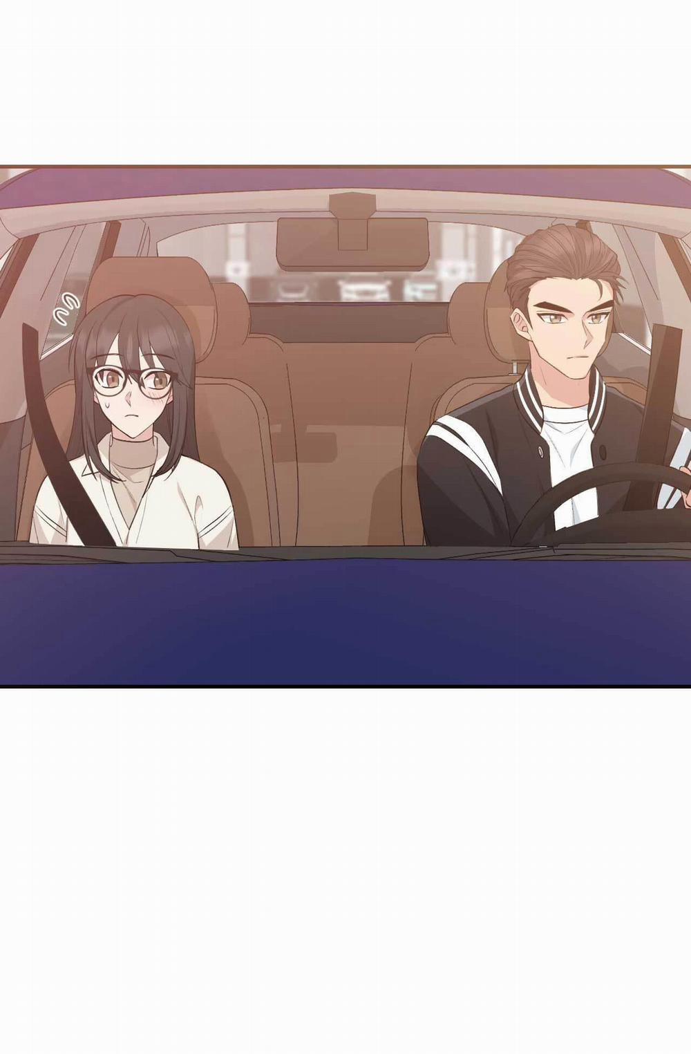 [18+] Hợp Đồng Nô Lệ Dâm Đãng 18.2 trang 30