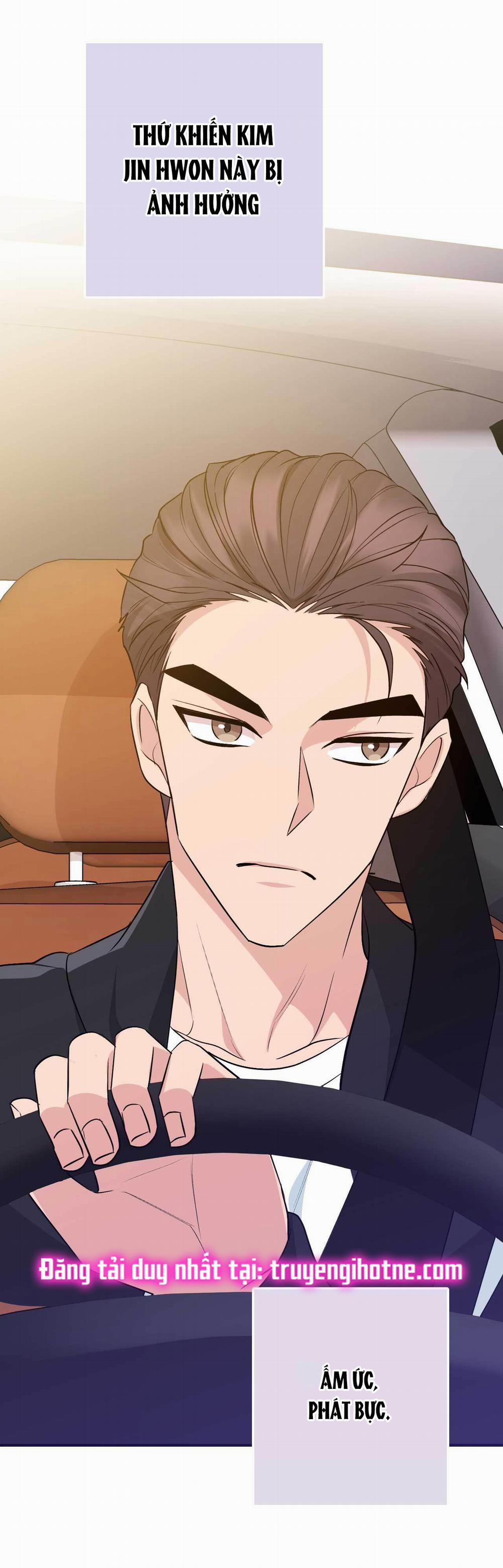 [18+] Hợp Đồng Nô Lệ Dâm Đãng 18.2 trang 31