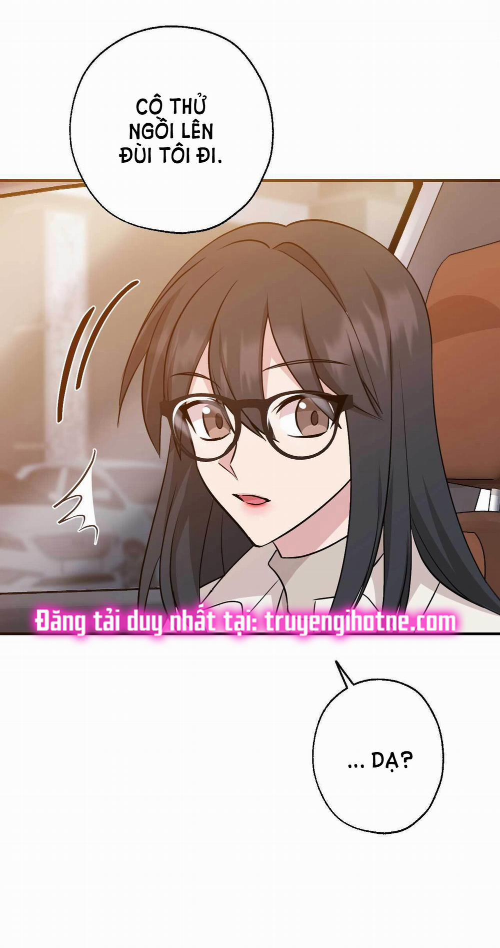 [18+] Hợp Đồng Nô Lệ Dâm Đãng 18.2 trang 36