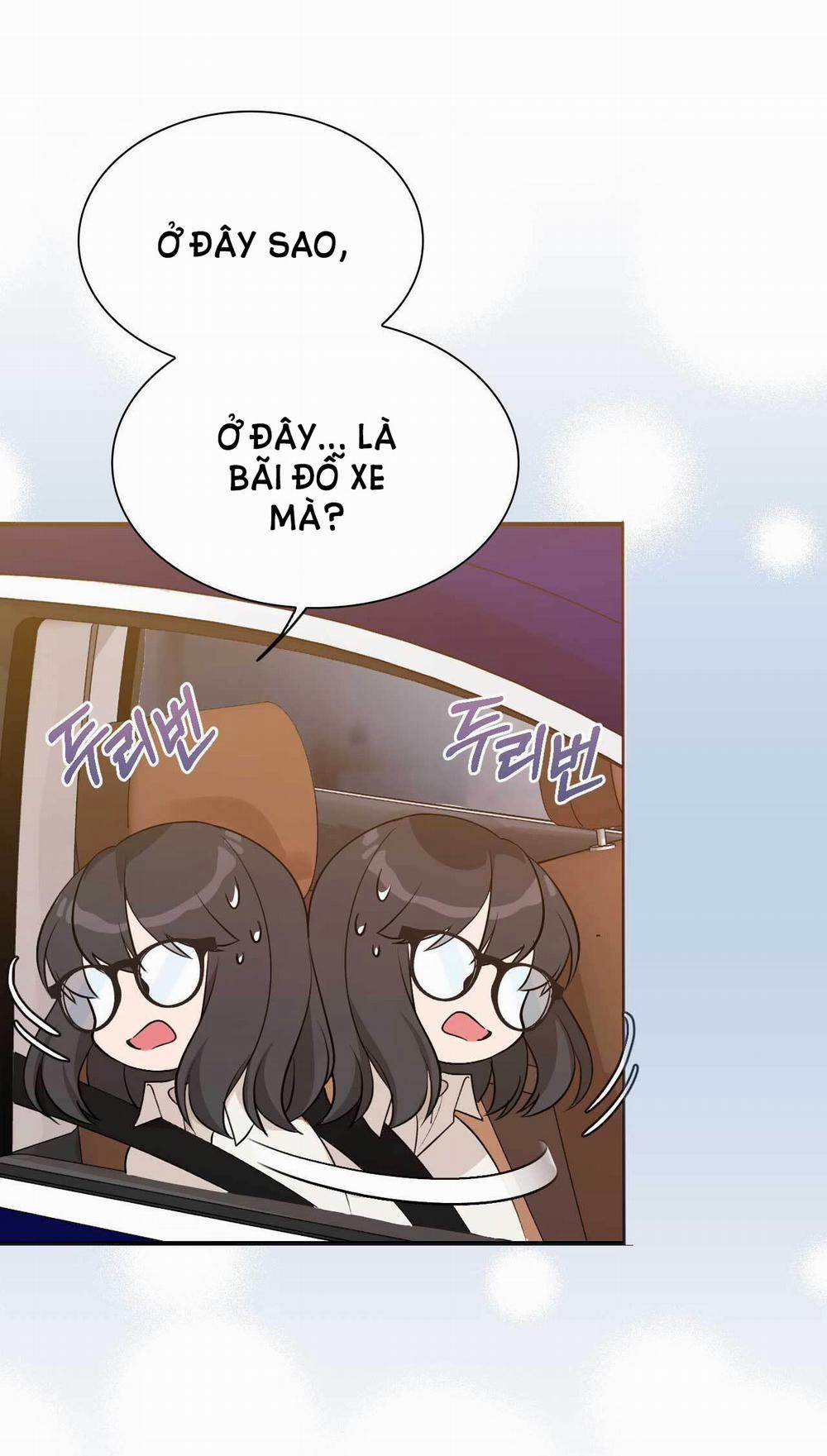 [18+] Hợp Đồng Nô Lệ Dâm Đãng 18.2 trang 37