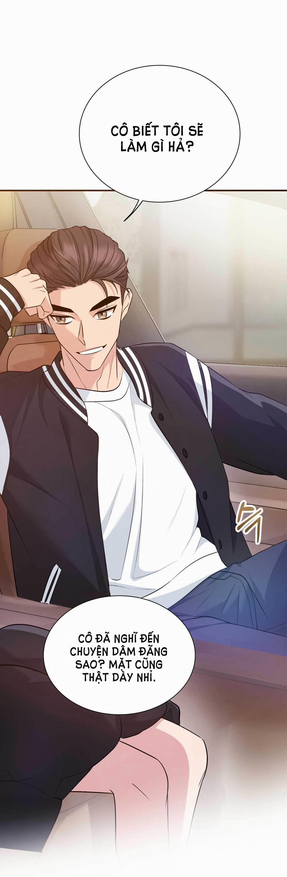 [18+] Hợp Đồng Nô Lệ Dâm Đãng 18.2 trang 39