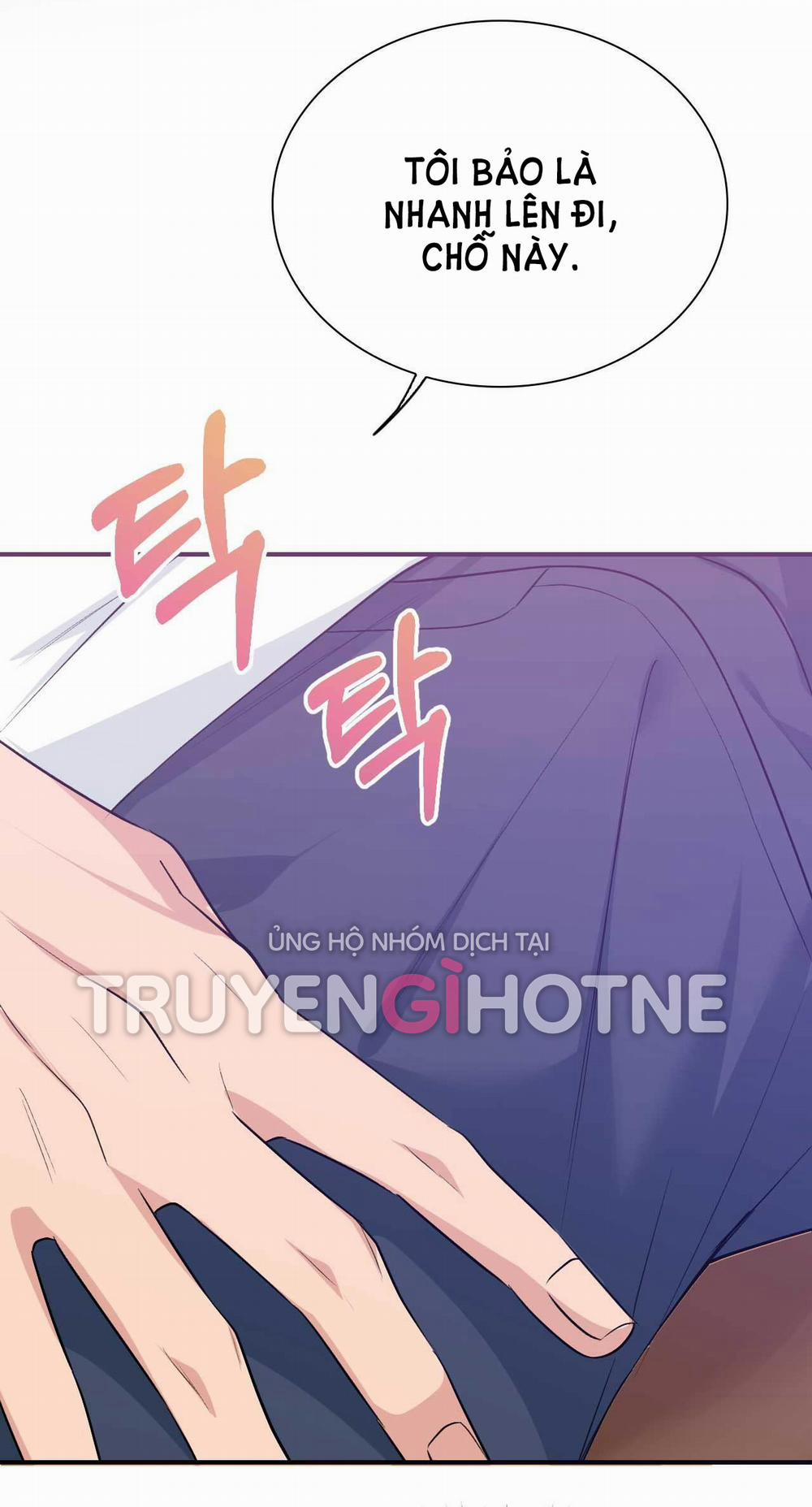 [18+] Hợp Đồng Nô Lệ Dâm Đãng 18.2 trang 40