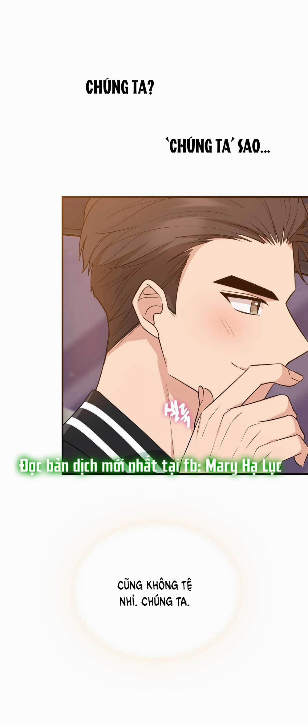 [18+] Hợp Đồng Nô Lệ Dâm Đãng 18.2 trang 8