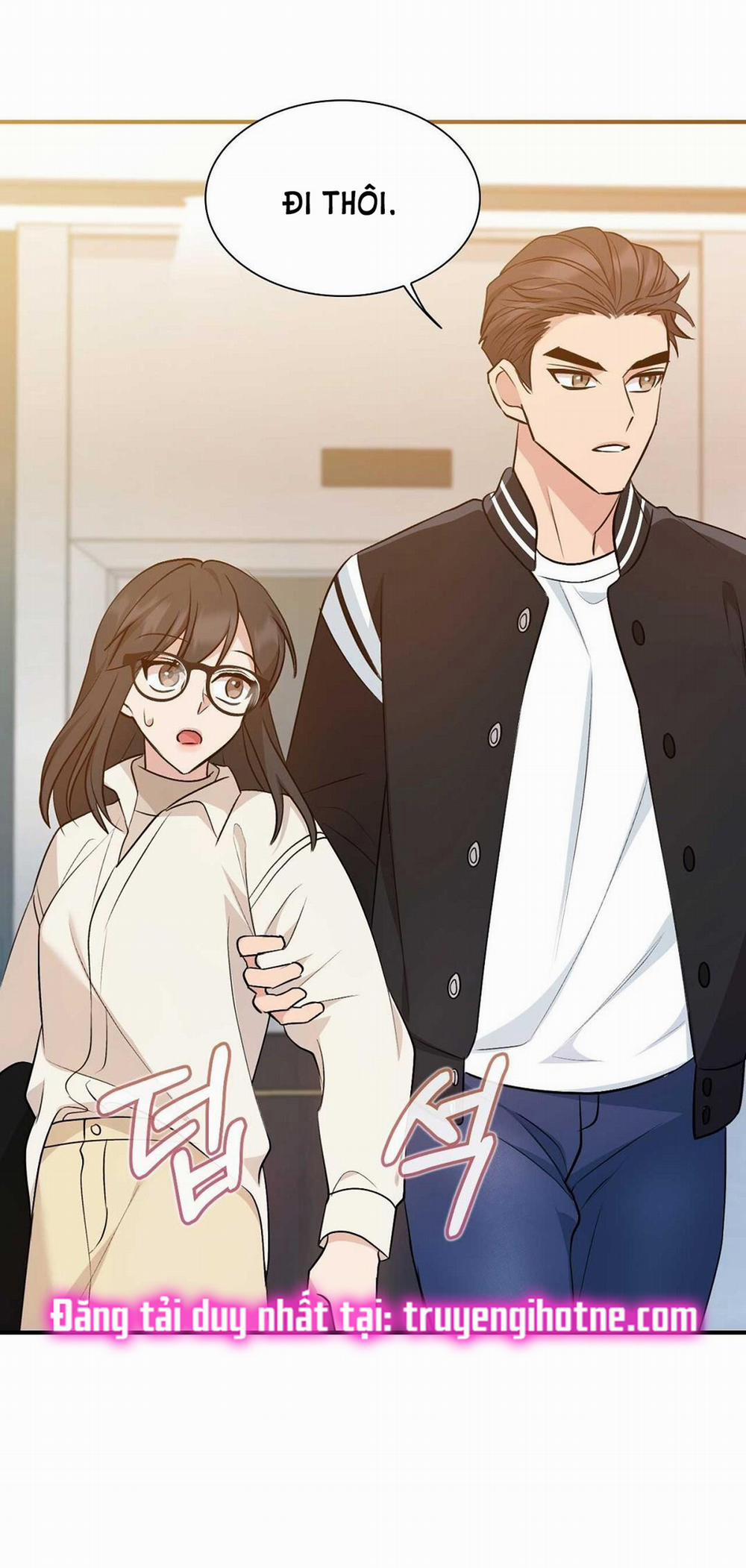 [18+] Hợp Đồng Nô Lệ Dâm Đãng 19.2 trang 10