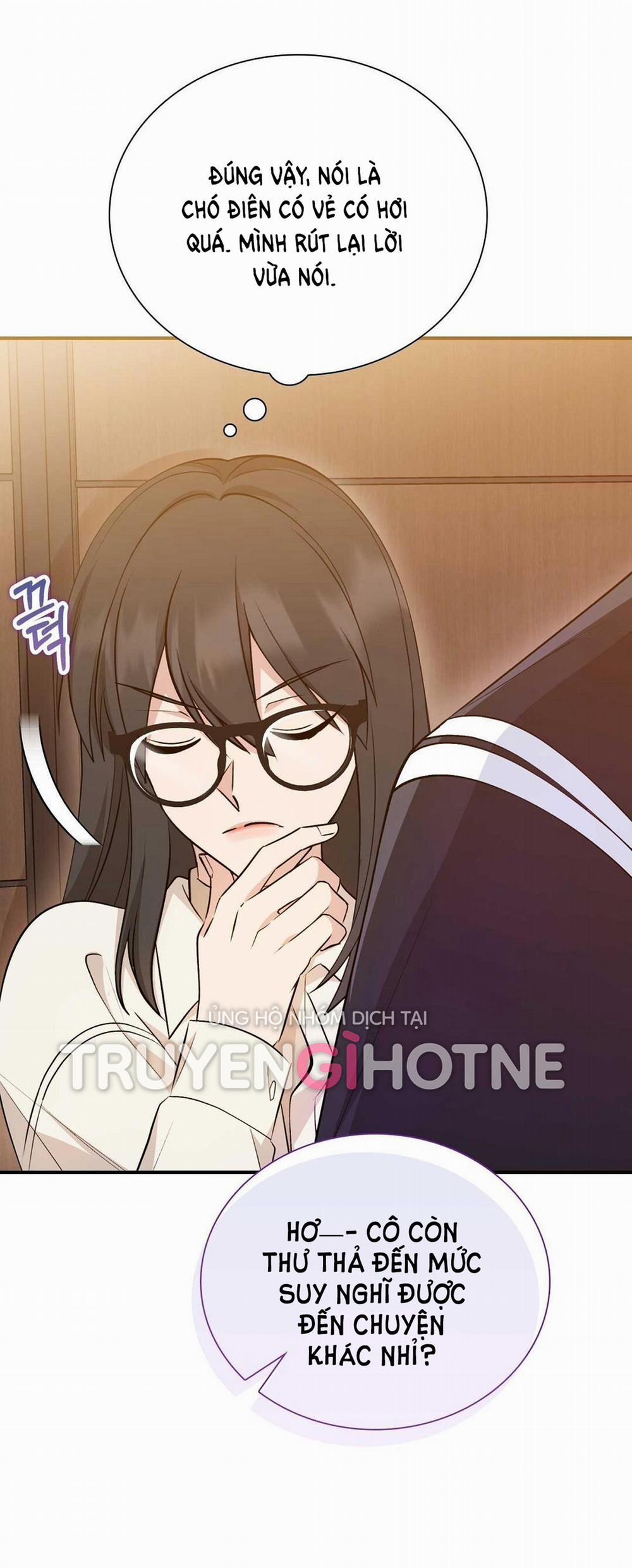 [18+] Hợp Đồng Nô Lệ Dâm Đãng 19.2 trang 15