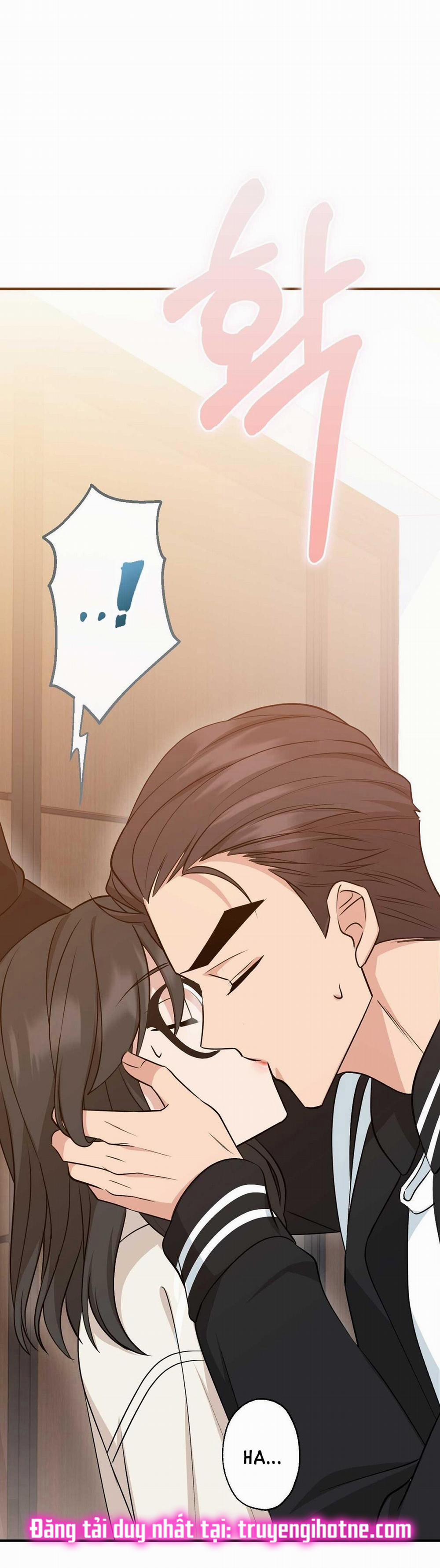 [18+] Hợp Đồng Nô Lệ Dâm Đãng 19.2 trang 16