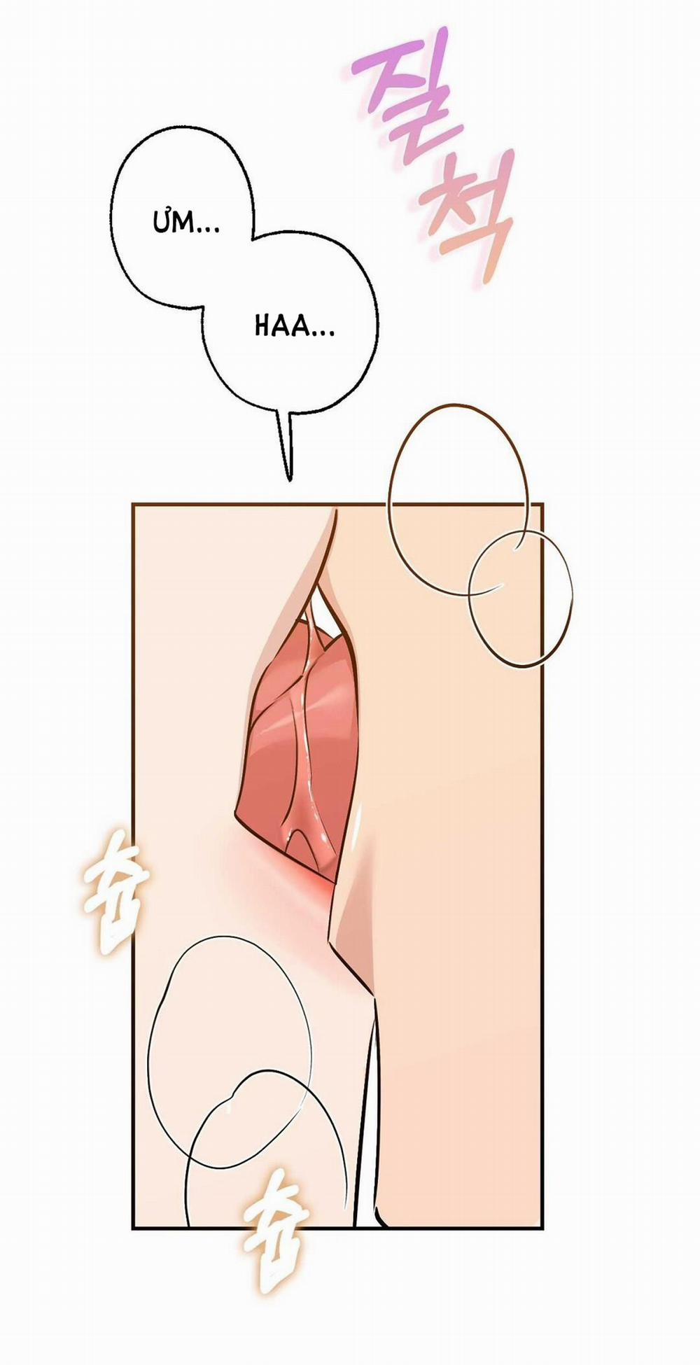 [18+] Hợp Đồng Nô Lệ Dâm Đãng 19.2 trang 17