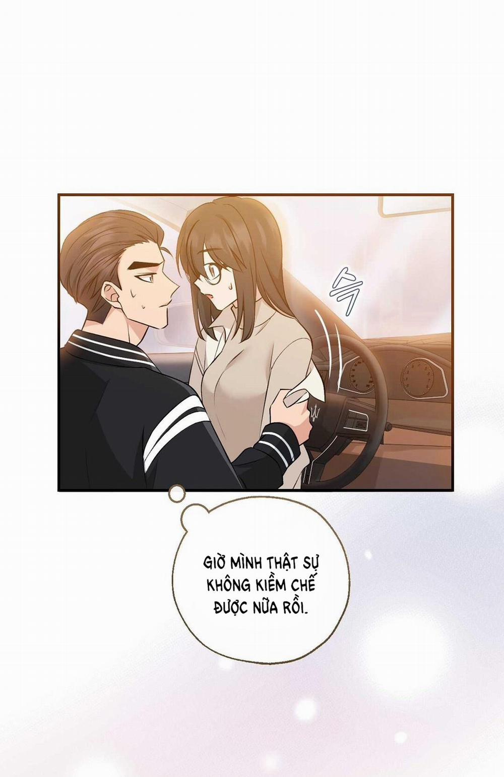 [18+] Hợp Đồng Nô Lệ Dâm Đãng 19.2 trang 3