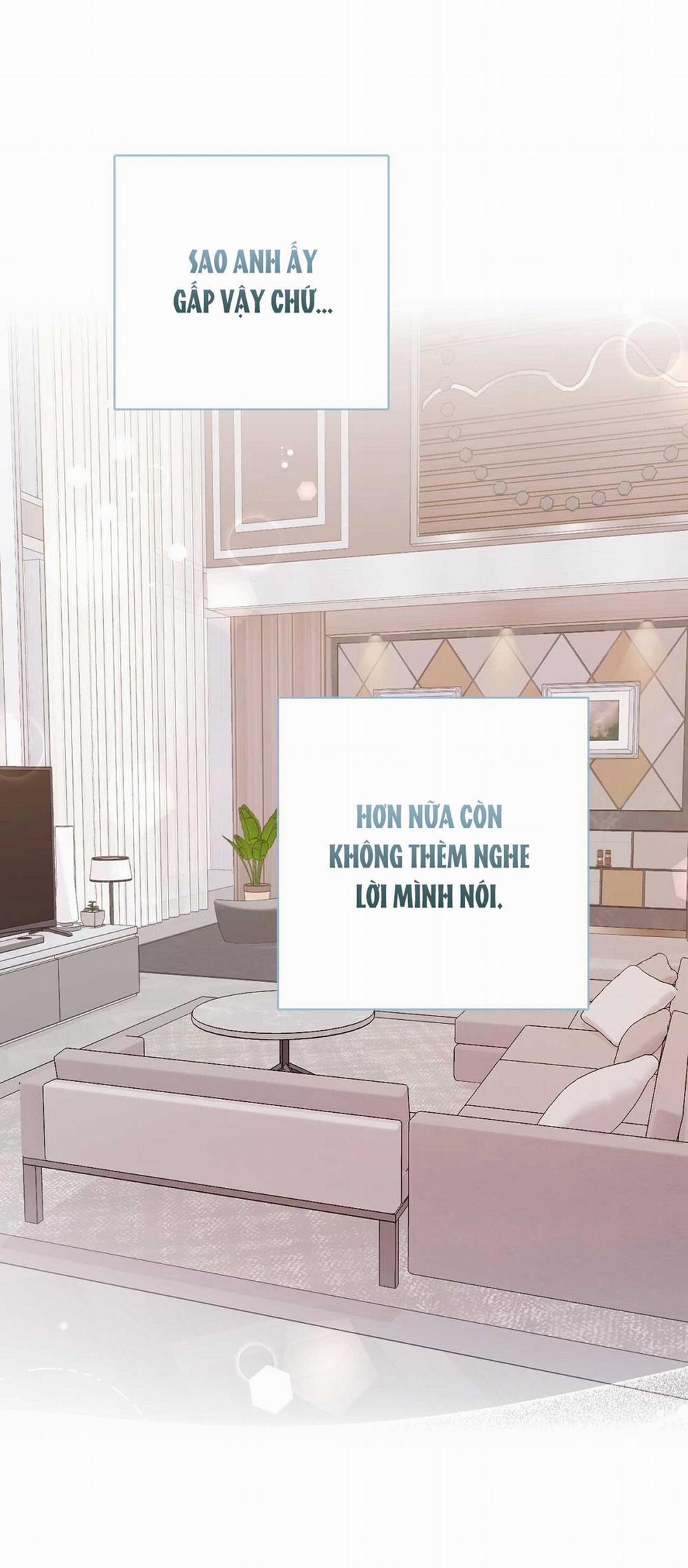 [18+] Hợp Đồng Nô Lệ Dâm Đãng 19.2 trang 30