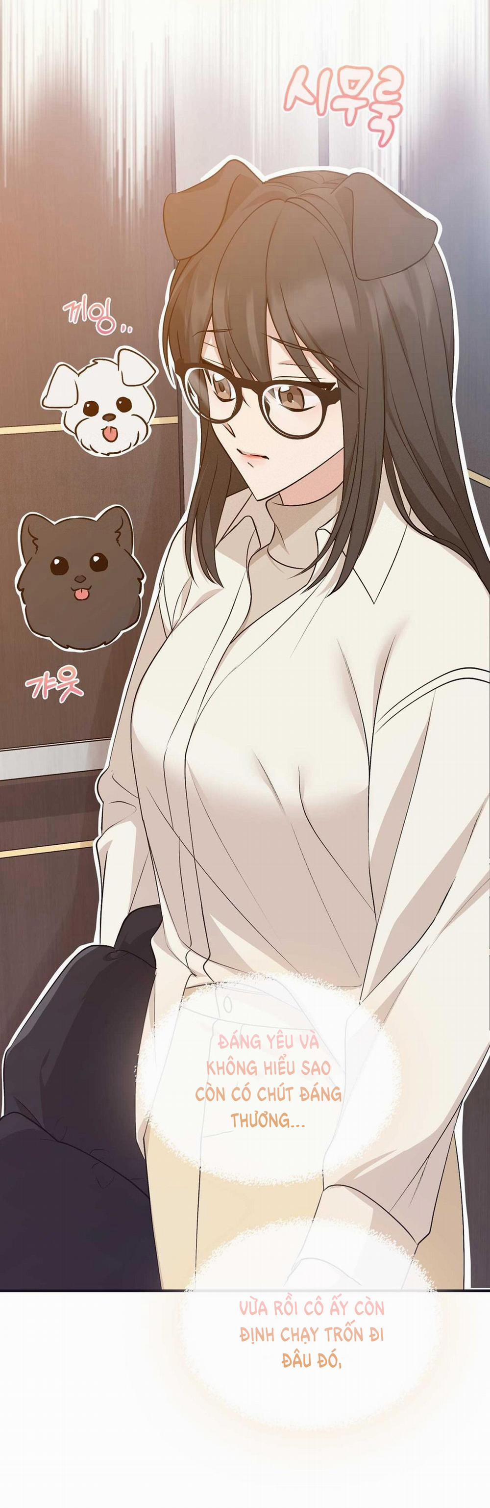 [18+] Hợp Đồng Nô Lệ Dâm Đãng 19.2 trang 7