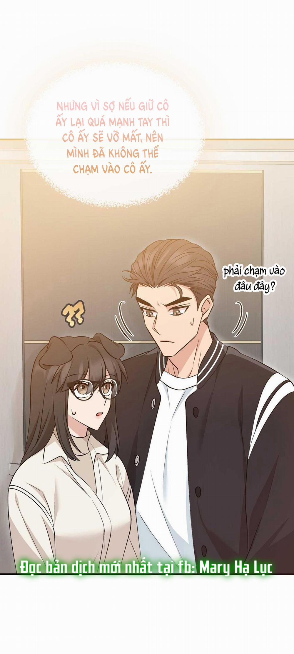 [18+] Hợp Đồng Nô Lệ Dâm Đãng 19.2 trang 8