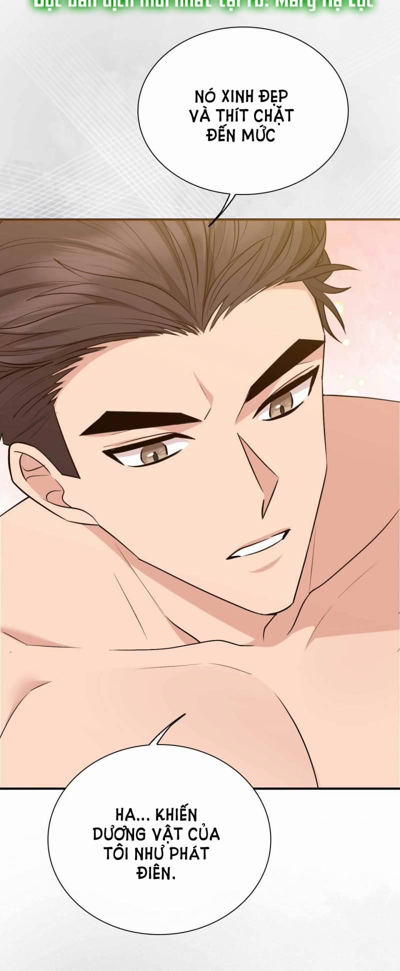 [18+] Hợp Đồng Nô Lệ Dâm Đãng 20.2 trang 29