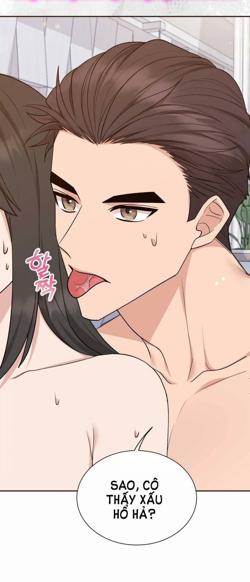 [18+] Hợp Đồng Nô Lệ Dâm Đãng 21.1 trang 1