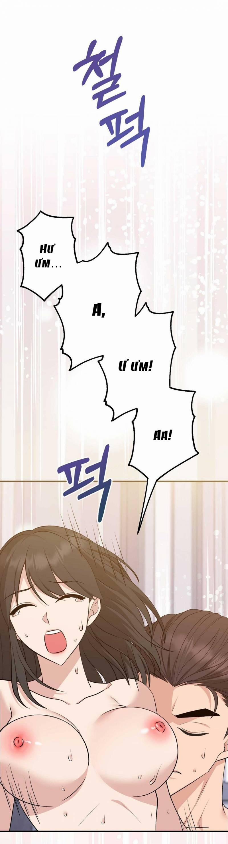 [18+] Hợp Đồng Nô Lệ Dâm Đãng 21.1 trang 11