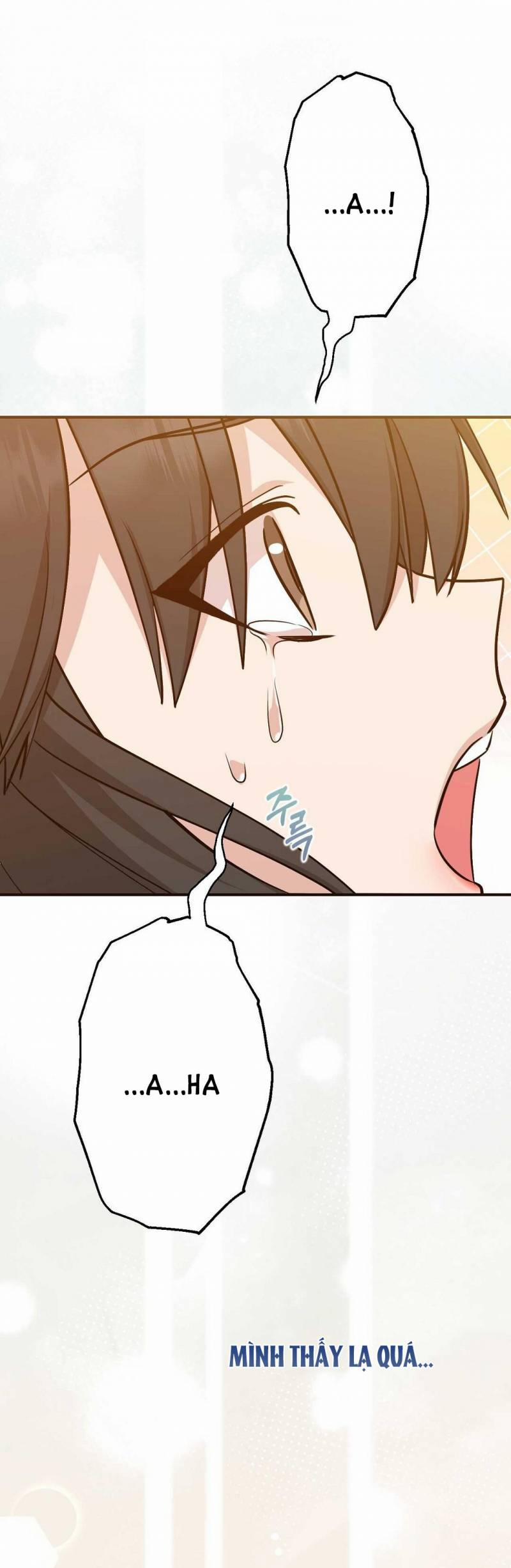 [18+] Hợp Đồng Nô Lệ Dâm Đãng 21.1 trang 17