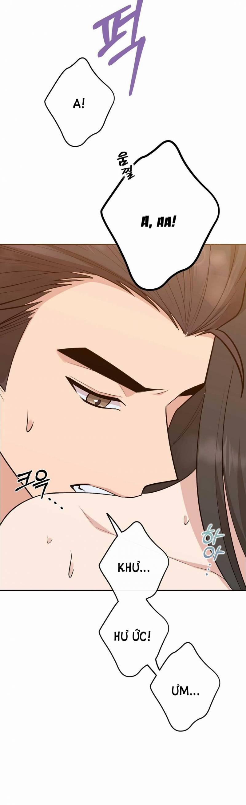 [18+] Hợp Đồng Nô Lệ Dâm Đãng 21.1 trang 25