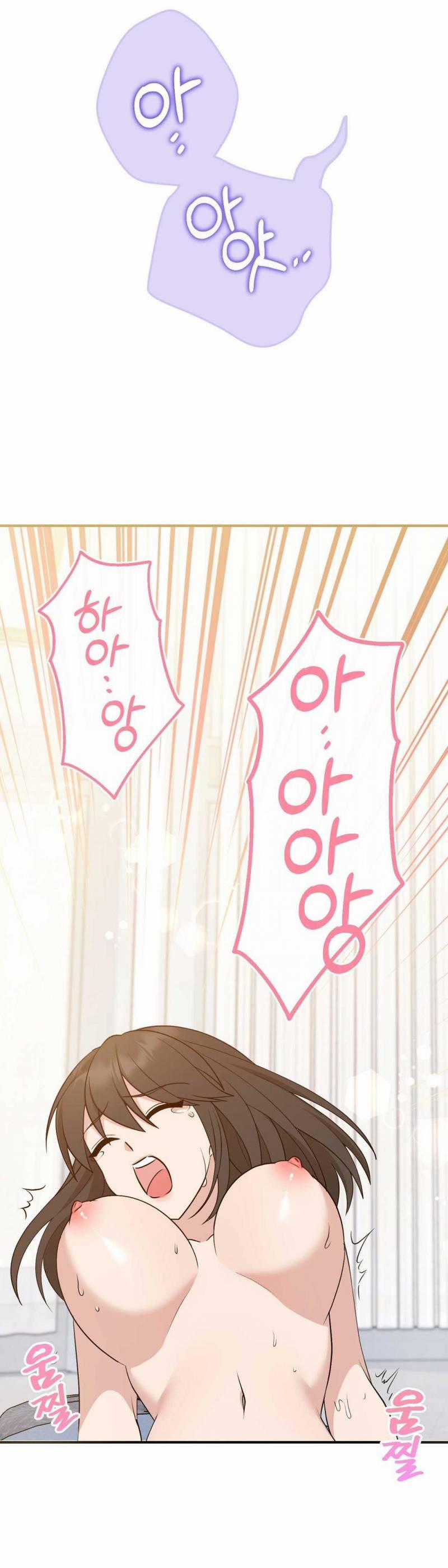 [18+] Hợp Đồng Nô Lệ Dâm Đãng 21.1 trang 32