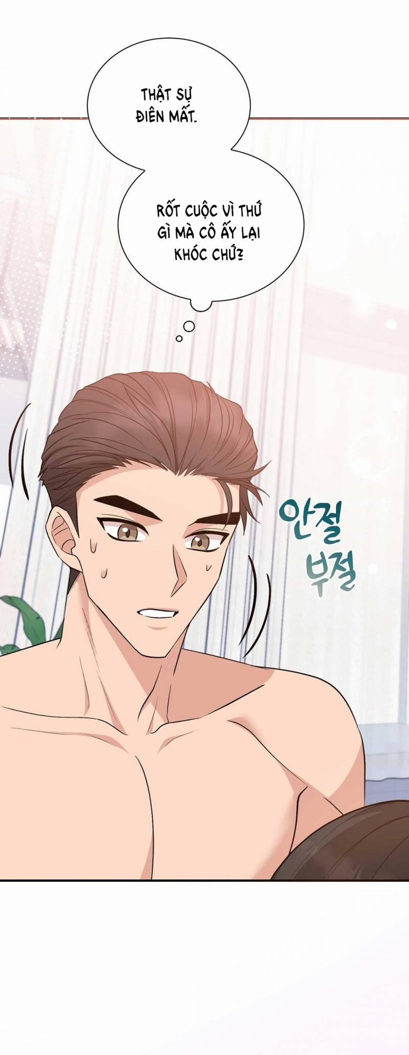 [18+] Hợp Đồng Nô Lệ Dâm Đãng 21.2 trang 14