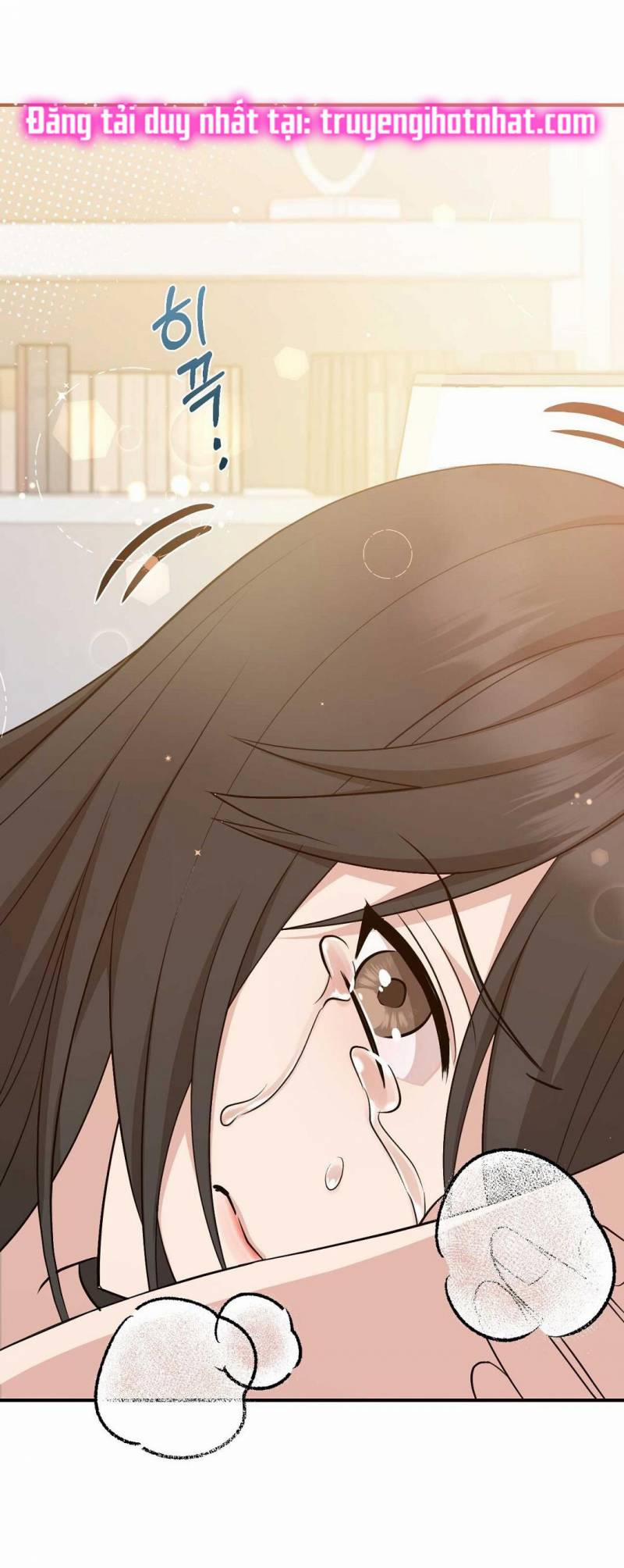 [18+] Hợp Đồng Nô Lệ Dâm Đãng 21.2 trang 17