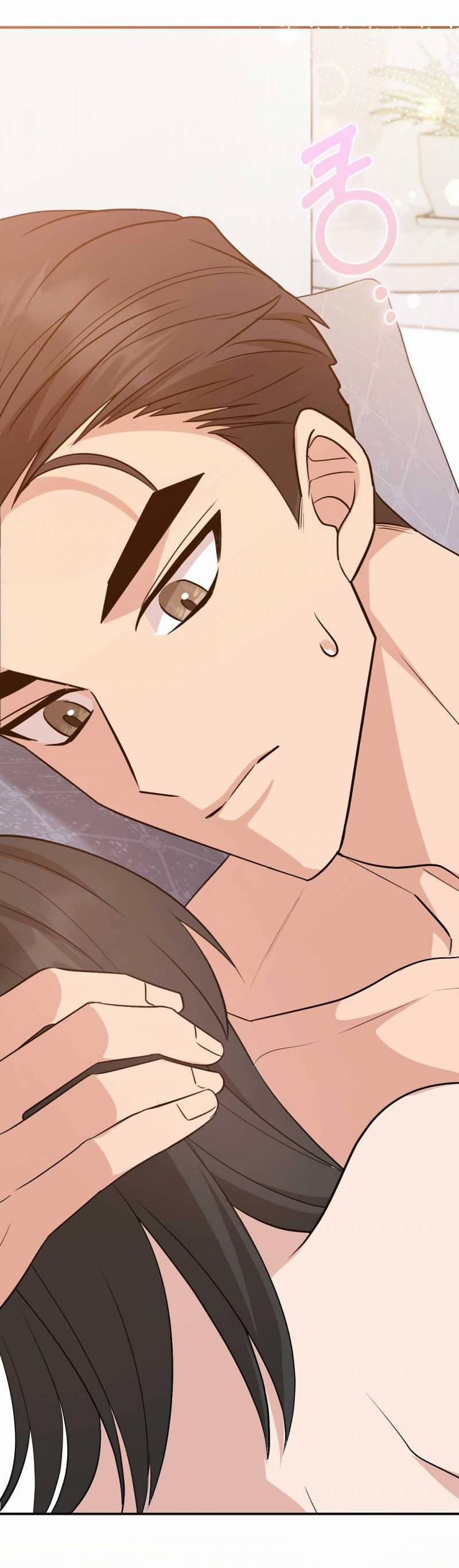 [18+] Hợp Đồng Nô Lệ Dâm Đãng 21.2 trang 18