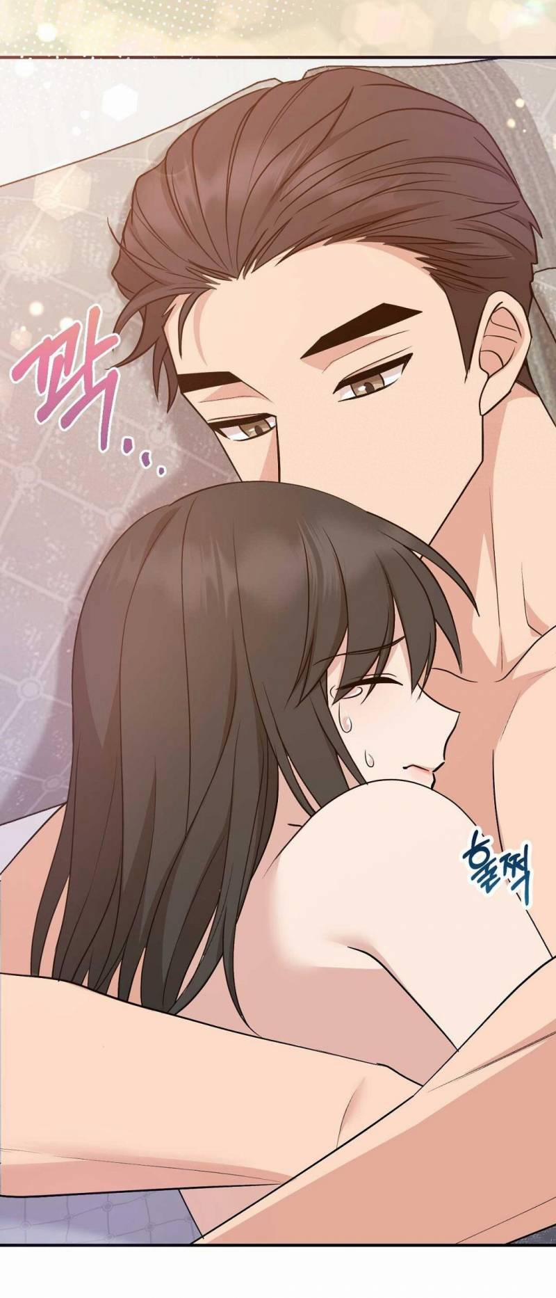 [18+] Hợp Đồng Nô Lệ Dâm Đãng 21.2 trang 20