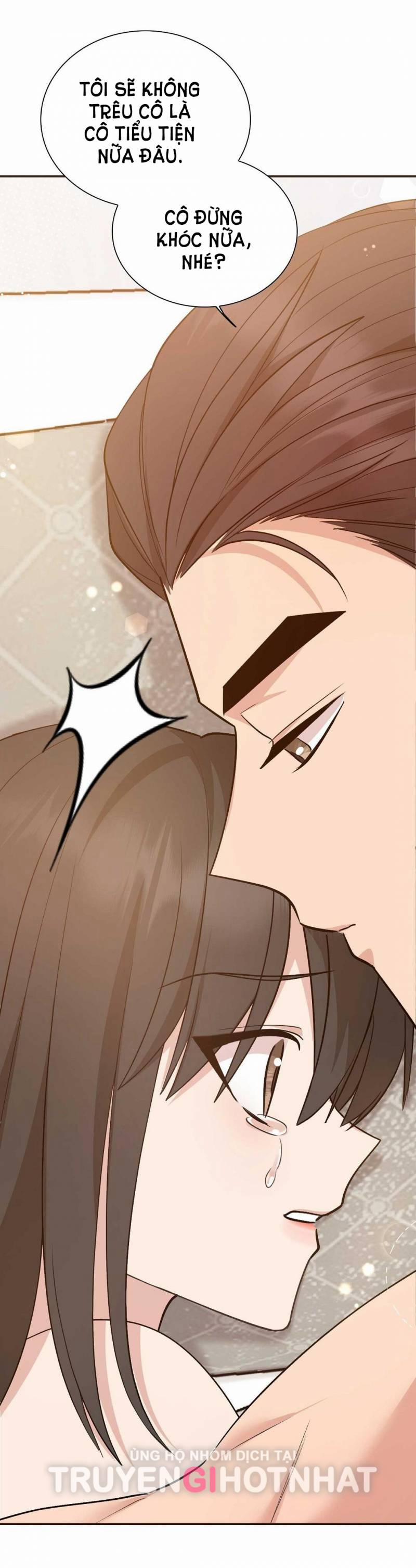 [18+] Hợp Đồng Nô Lệ Dâm Đãng 21.2 trang 21