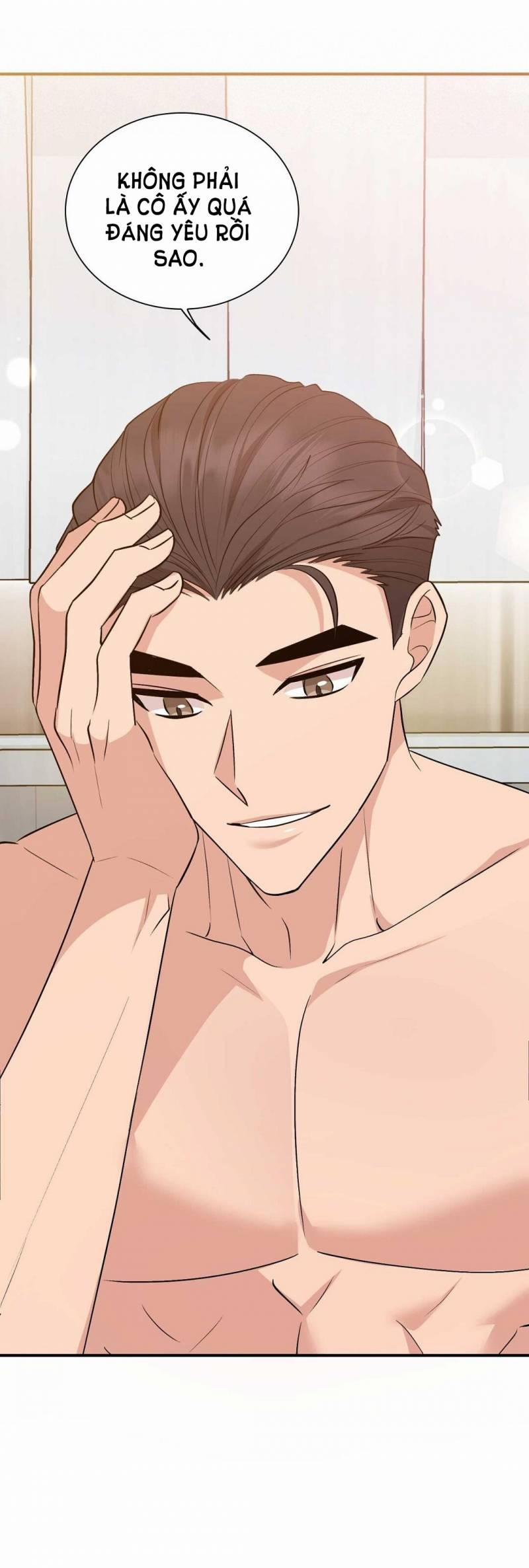 [18+] Hợp Đồng Nô Lệ Dâm Đãng 21.2 trang 26