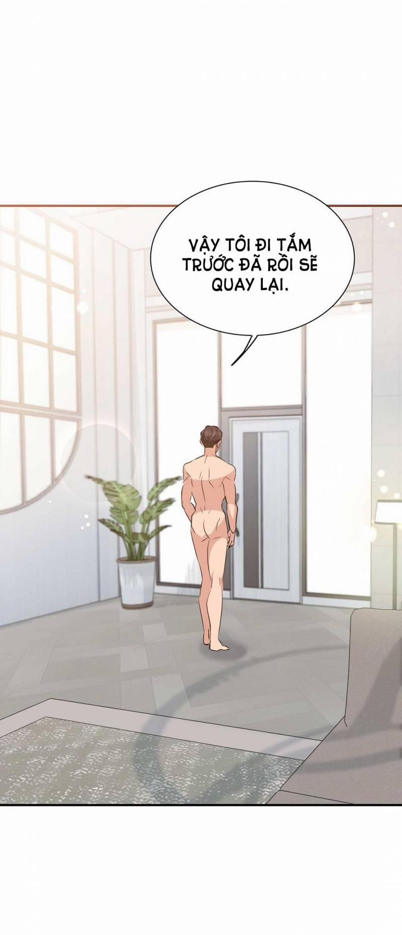 [18+] Hợp Đồng Nô Lệ Dâm Đãng 21.2 trang 27