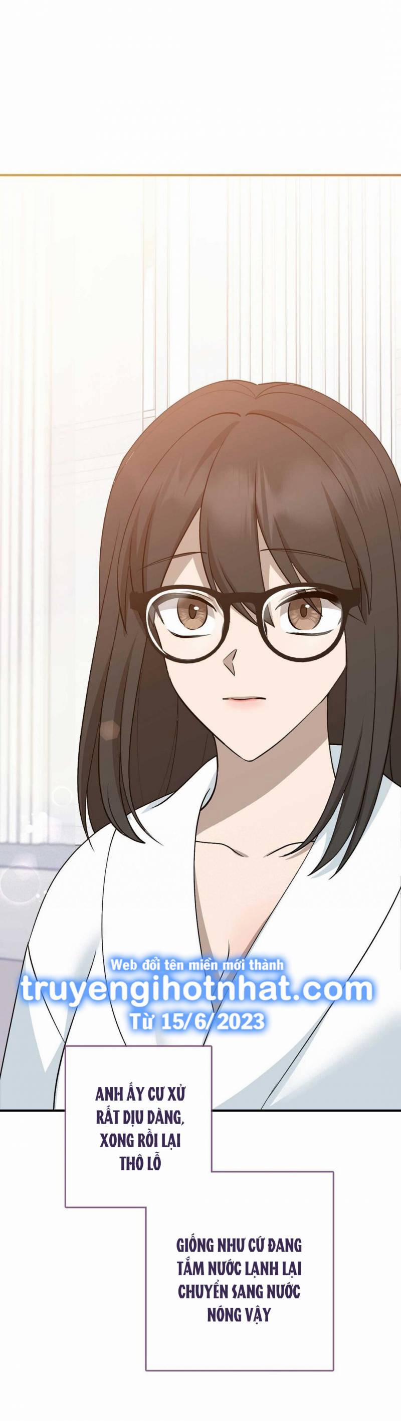 [18+] Hợp Đồng Nô Lệ Dâm Đãng 21.2 trang 37