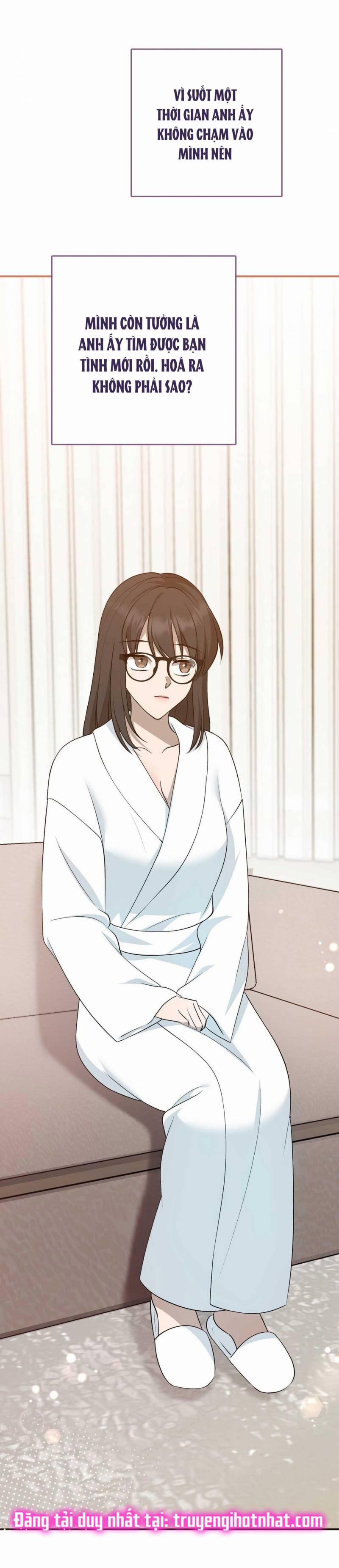 [18+] Hợp Đồng Nô Lệ Dâm Đãng 21.2 trang 39