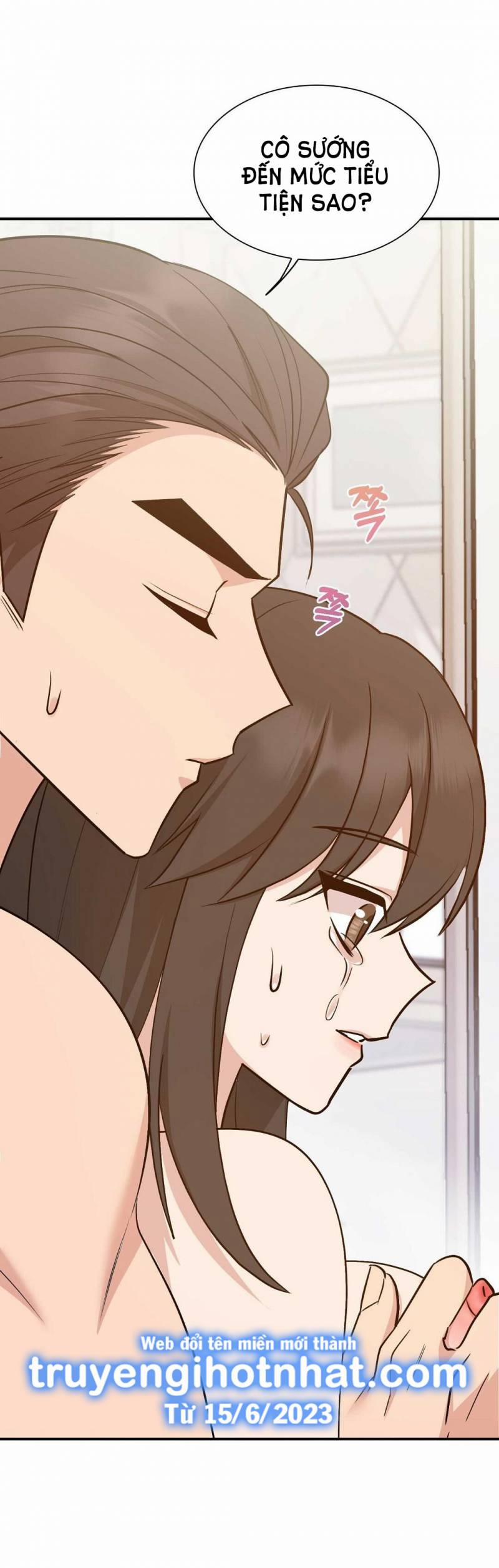 [18+] Hợp Đồng Nô Lệ Dâm Đãng 21.2 trang 7