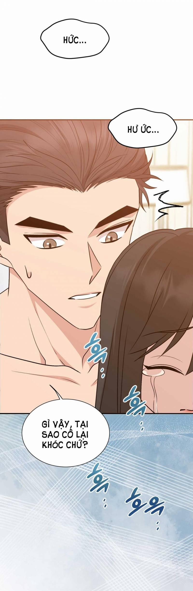 [18+] Hợp Đồng Nô Lệ Dâm Đãng 21.2 trang 8