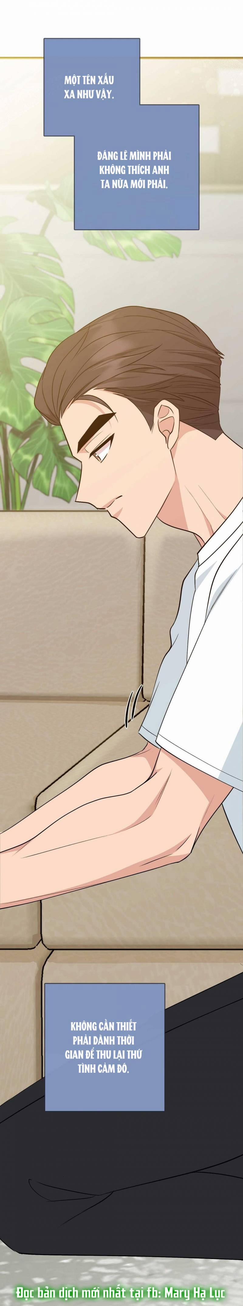 [18+] Hợp Đồng Nô Lệ Dâm Đãng 22.1 trang 11