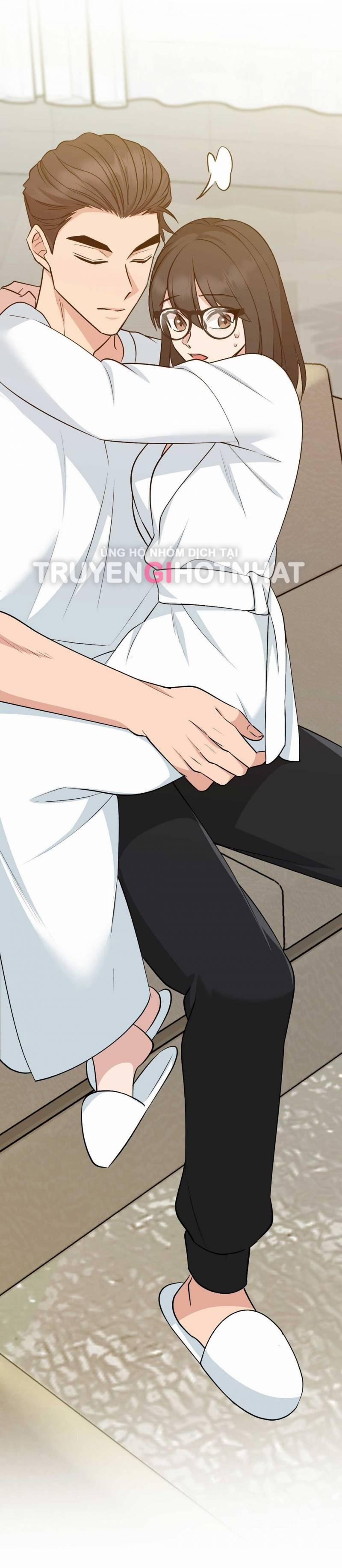 [18+] Hợp Đồng Nô Lệ Dâm Đãng 22.1 trang 16