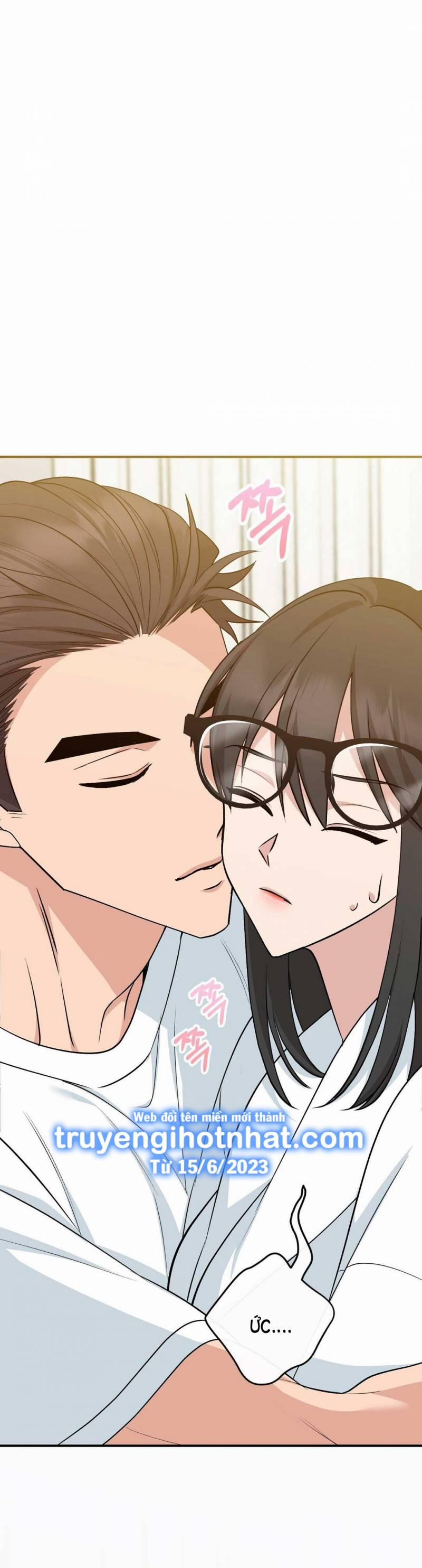 [18+] Hợp Đồng Nô Lệ Dâm Đãng 22.1 trang 17