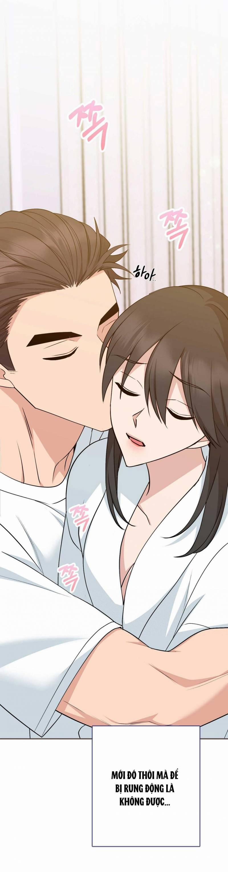 [18+] Hợp Đồng Nô Lệ Dâm Đãng 22.1 trang 18