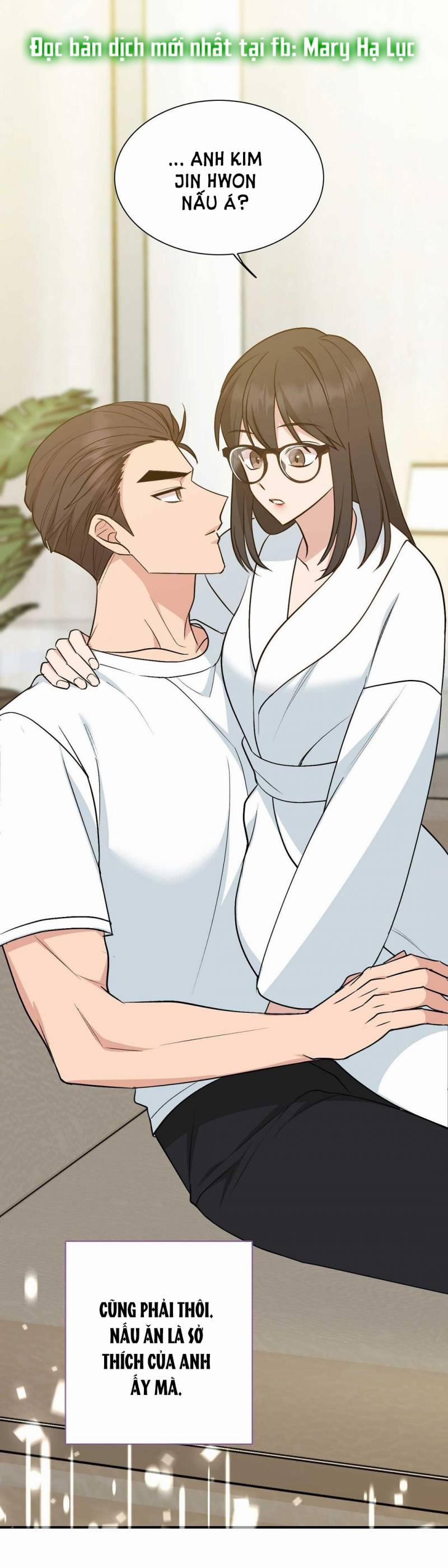 [18+] Hợp Đồng Nô Lệ Dâm Đãng 22.1 trang 20