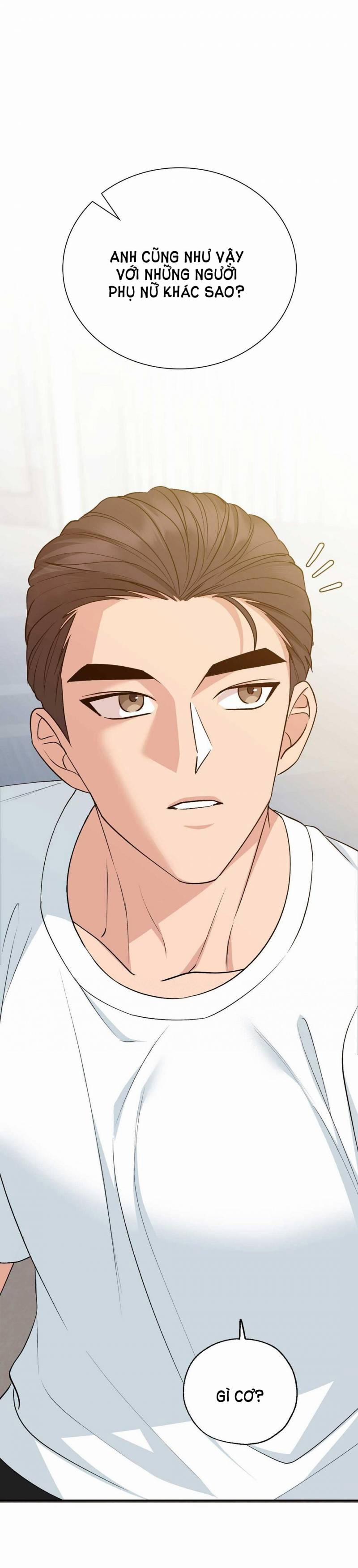 [18+] Hợp Đồng Nô Lệ Dâm Đãng 22.1 trang 23