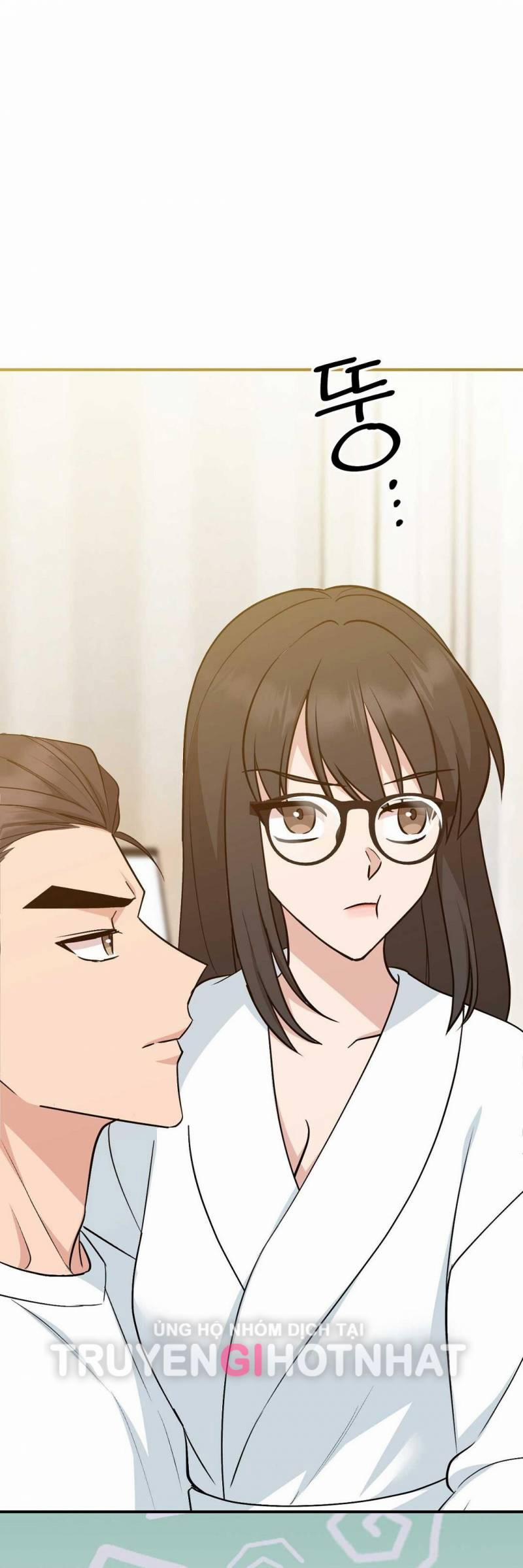 [18+] Hợp Đồng Nô Lệ Dâm Đãng 22.1 trang 24