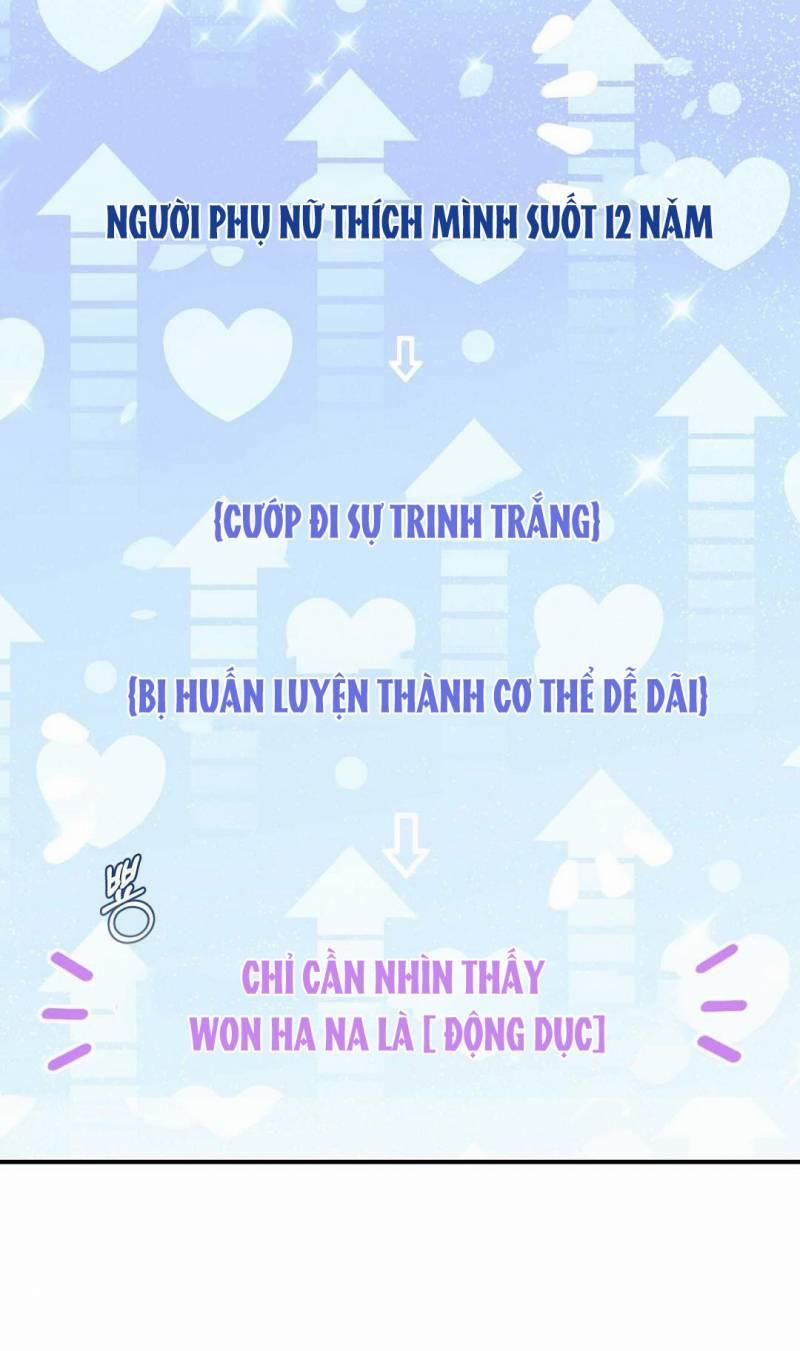 [18+] Hợp Đồng Nô Lệ Dâm Đãng 22.1 trang 27