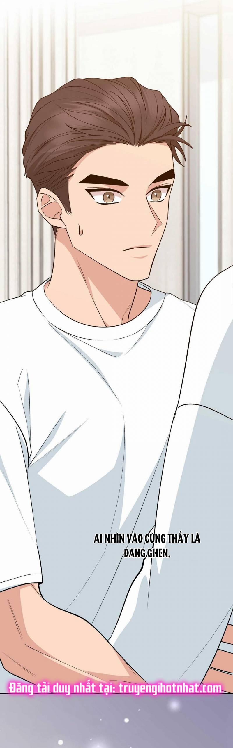 [18+] Hợp Đồng Nô Lệ Dâm Đãng 22.2 trang 0