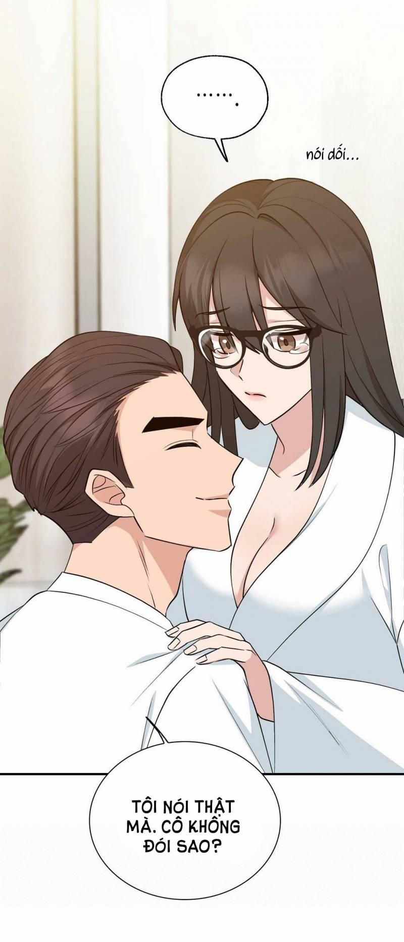 [18+] Hợp Đồng Nô Lệ Dâm Đãng 22.2 trang 11