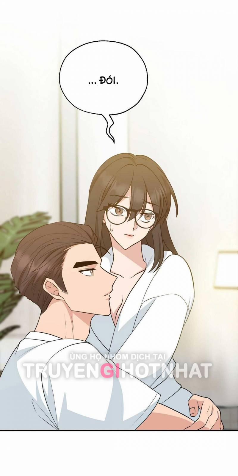 [18+] Hợp Đồng Nô Lệ Dâm Đãng 22.2 trang 12