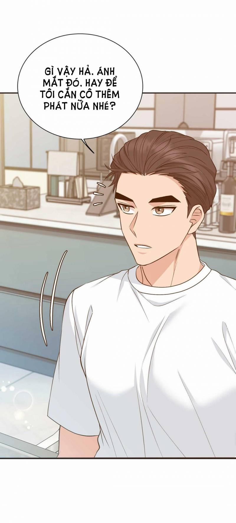 [18+] Hợp Đồng Nô Lệ Dâm Đãng 22.2 trang 20