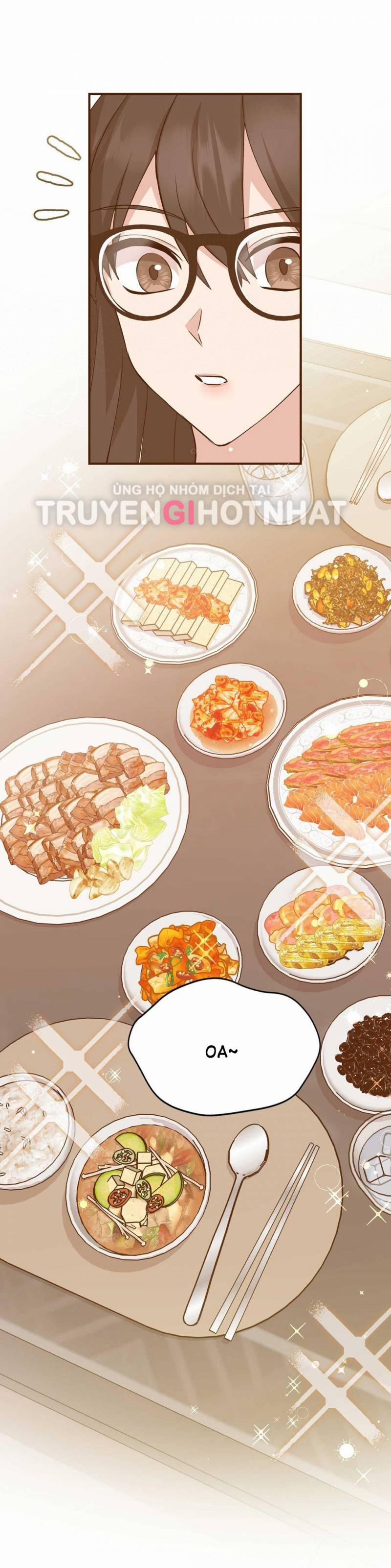 [18+] Hợp Đồng Nô Lệ Dâm Đãng 22.2 trang 22