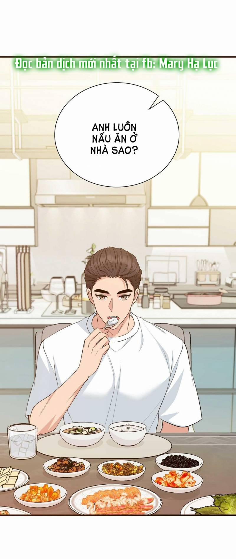 [18+] Hợp Đồng Nô Lệ Dâm Đãng 22.2 trang 27